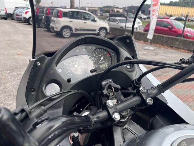 Honda XL 650 V Transalp