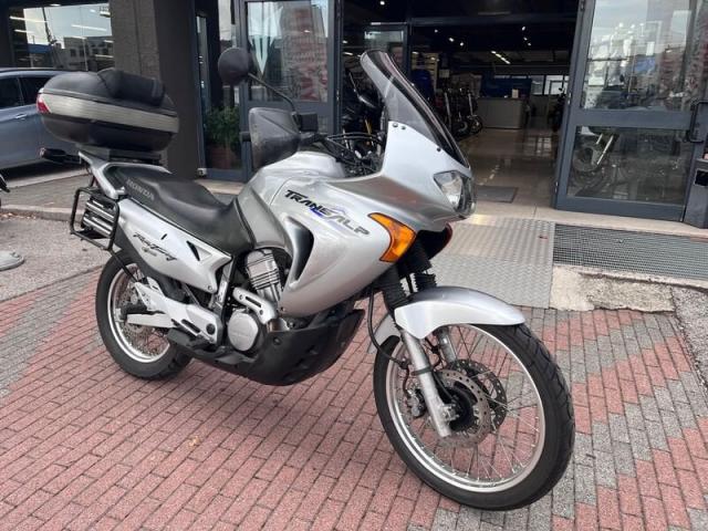 Honda XL 650 V Transalp