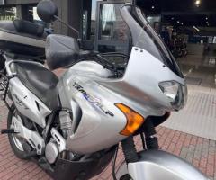 Honda XL 650 V Transalp - 11