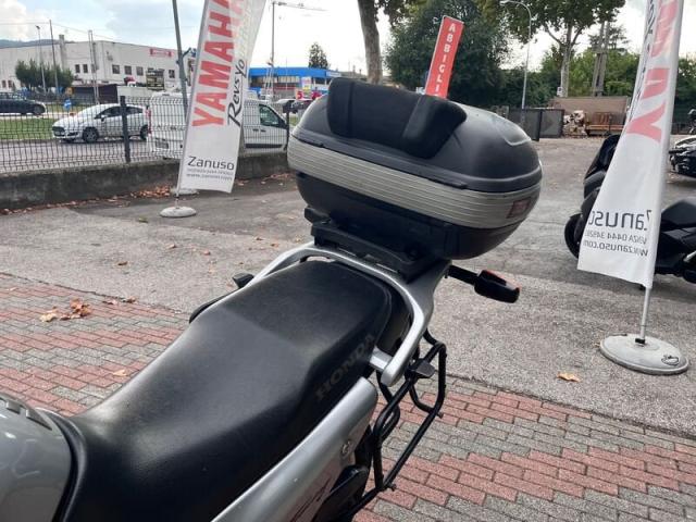 Honda XL 650 V Transalp