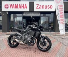 Yamaha MT-10 - 1