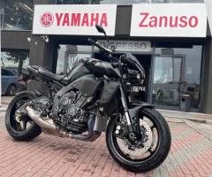Yamaha MT-10 - 3
