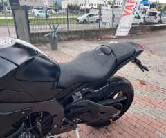 Yamaha MT-10 - 4