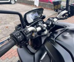 Yamaha MT-10 - 5