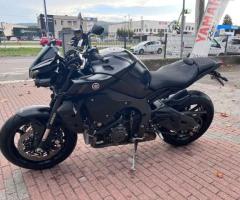 Yamaha MT-10 - 6
