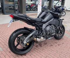 Yamaha MT-10 - 8