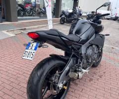Yamaha MT-10 - 9