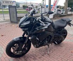 Yamaha MT-10 - 10