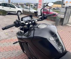 Yamaha MT-10 - 11
