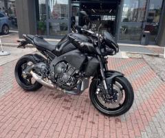 Yamaha MT-10 - 12