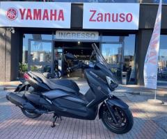Yamaha X-Max 400 - 1