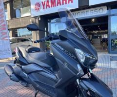 Yamaha X-Max 400 - 2