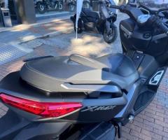Yamaha X-Max 400 - 3