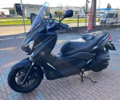 Yamaha X-Max 400 - 4