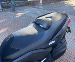 Yamaha X-Max 400 - 5