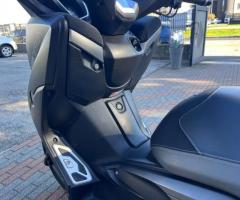 Yamaha X-Max 400 - 7