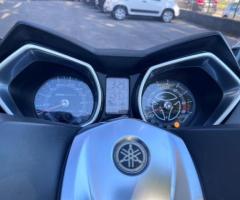 Yamaha X-Max 400 - 8