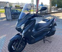 Yamaha X-Max 400 - 10