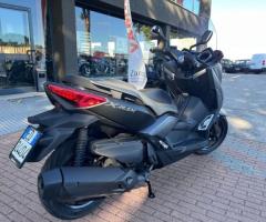 Yamaha X-Max 400 - 11