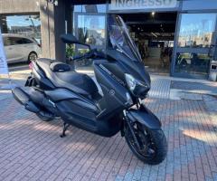 Yamaha X-Max 400 - 12
