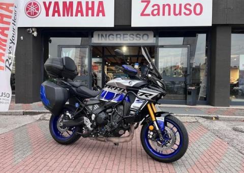Yamaha Tracer 900 Allestimento GT