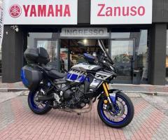 Yamaha Tracer 900 Allestimento GT - 1