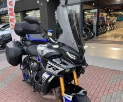 Yamaha Tracer 900 Allestimento GT - 2