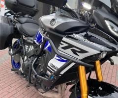 Yamaha Tracer 900 Allestimento GT - 3