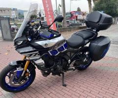 Yamaha Tracer 900 Allestimento GT - 4