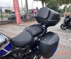 Yamaha Tracer 900 Allestimento GT - 5