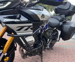 Yamaha Tracer 900 Allestimento GT - 6