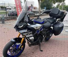 Yamaha Tracer 900 Allestimento GT - 7