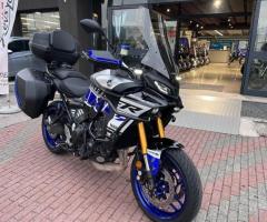 Yamaha Tracer 900 Allestimento GT - 8