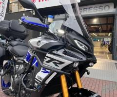 Yamaha Tracer 900 Allestimento GT - 9