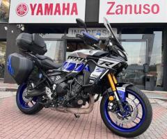 Yamaha Tracer 900 Allestimento GT - 10