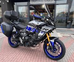 Yamaha Tracer 900 Allestimento GT - 11