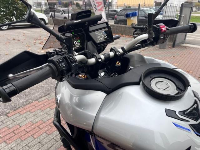 Yamaha Tracer 900 Allestimento GT