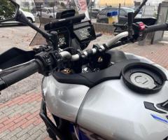 Yamaha Tracer 900 Allestimento GT - 12