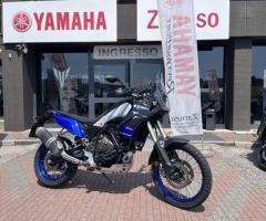 Yamaha Ténéré 700 - 1