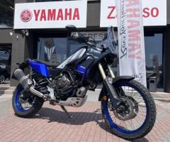 Yamaha Ténéré 700 - 2