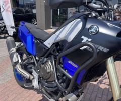 Yamaha Ténéré 700 - 3