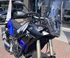 Yamaha Ténéré 700 - 4