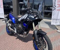 Yamaha Ténéré 700 - 8