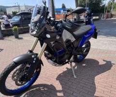 Yamaha Ténéré 700 - 9