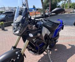 Yamaha Ténéré 700 - 10