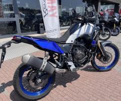 Yamaha Ténéré 700 - 11