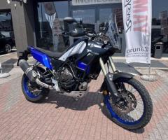 Yamaha Ténéré 700 - 12