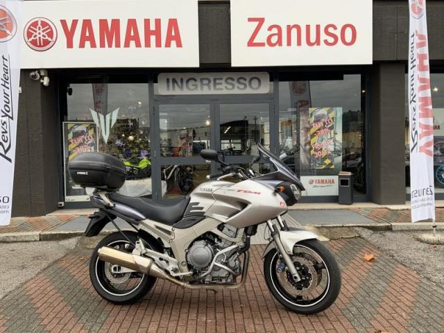 Yamaha TDM 900