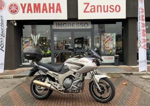 Yamaha TDM 900