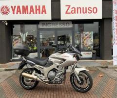 Yamaha TDM 900 - 1